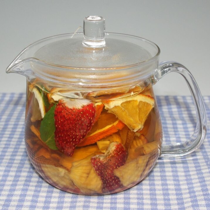 自家製 食品乾燥機でドライフルーツティー レシピ 作り方 By 楽天出店店舗 ウミダスジャパン 楽天レシピ 自家製 食品乾燥機でドライフルーツティー レシピ 作り方 By 楽天出店店舗 ウミダスジャパン 楽天レシピ